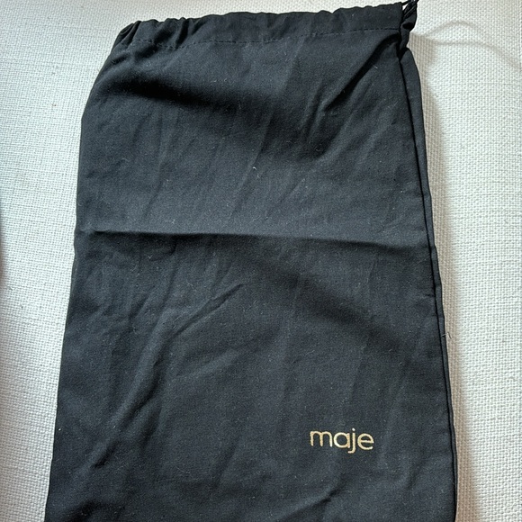 MAJE wristlet - Picture 6 of 7